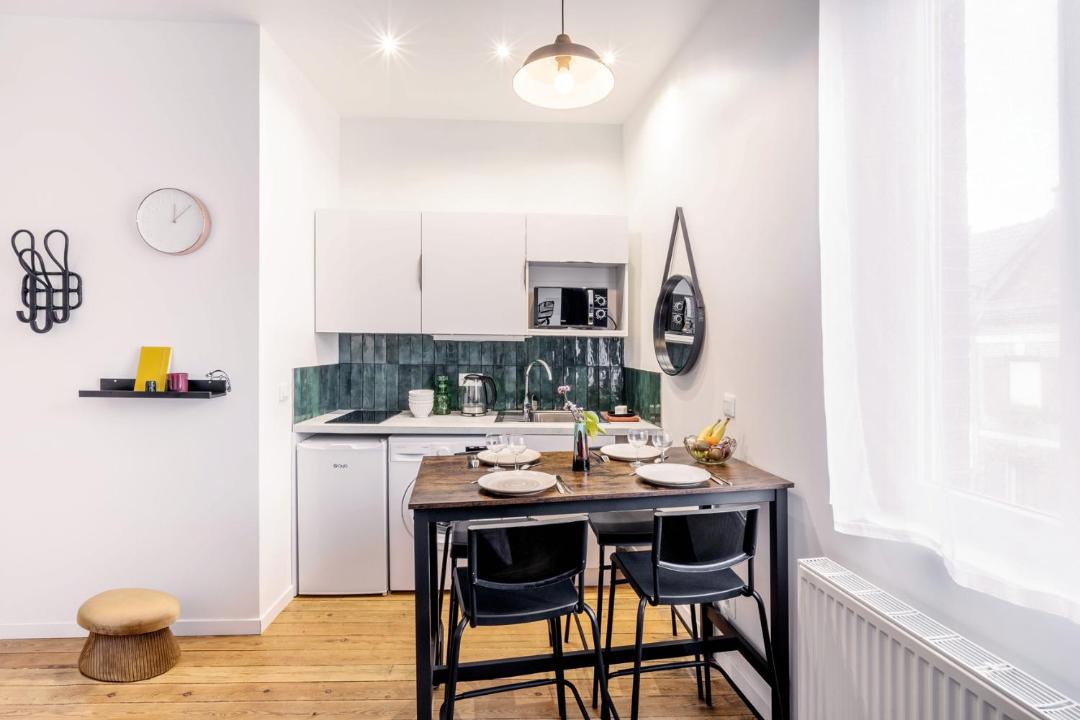 Photo of Kitchen in Amiens