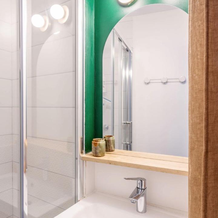 Photo of Bathroom in Amiens
