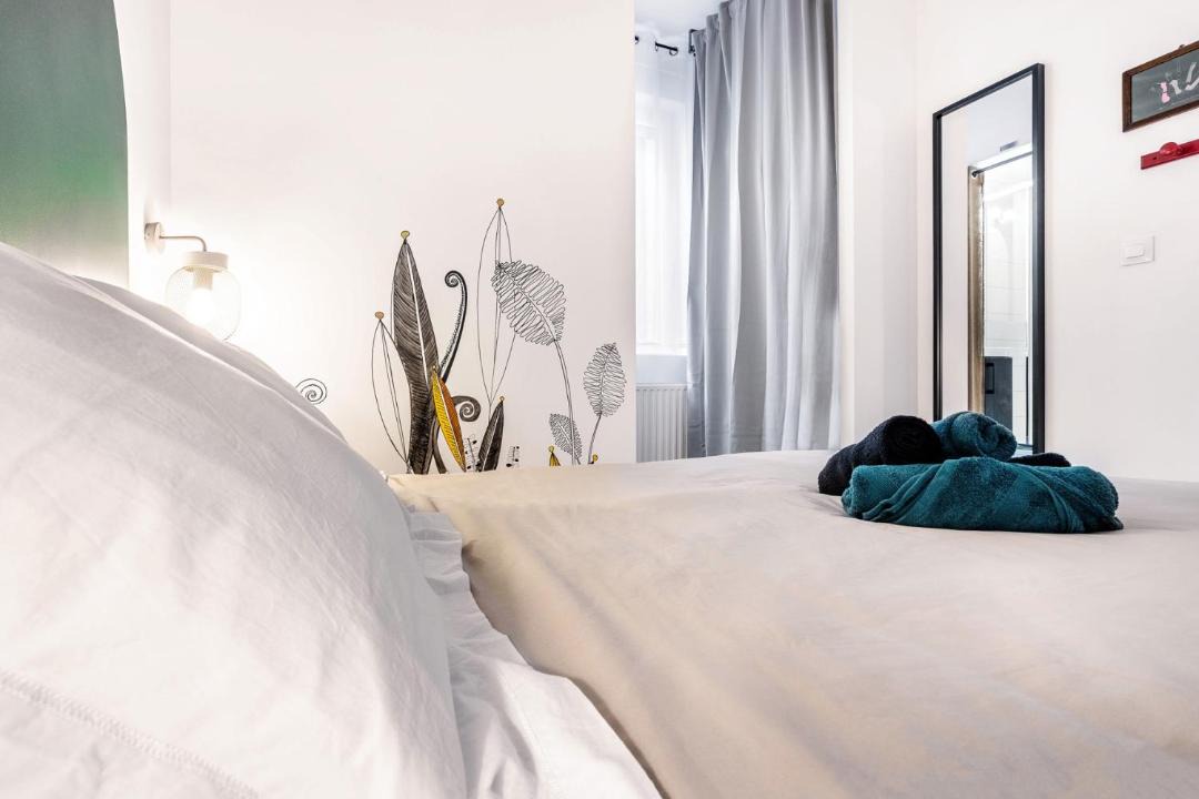 Photo of Bedroom in Amiens