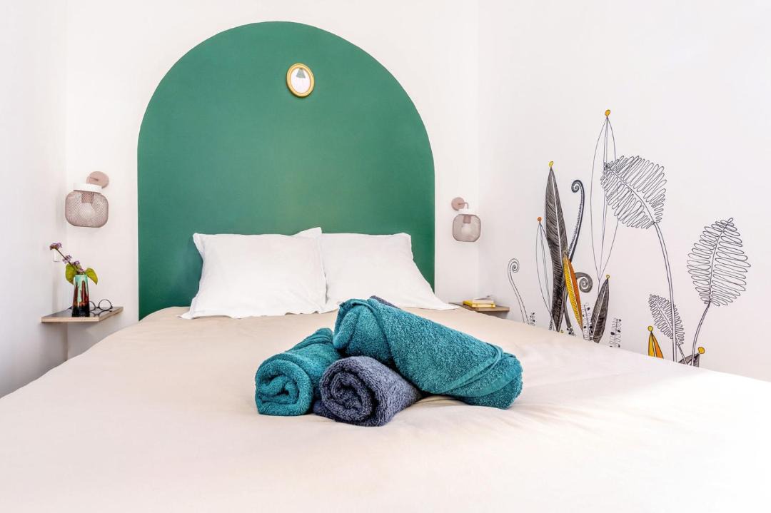 Photo of Bedroom in Amiens