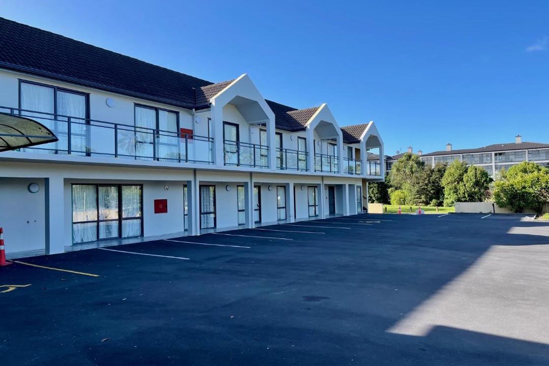 Photo of Buildings in East Tamaki