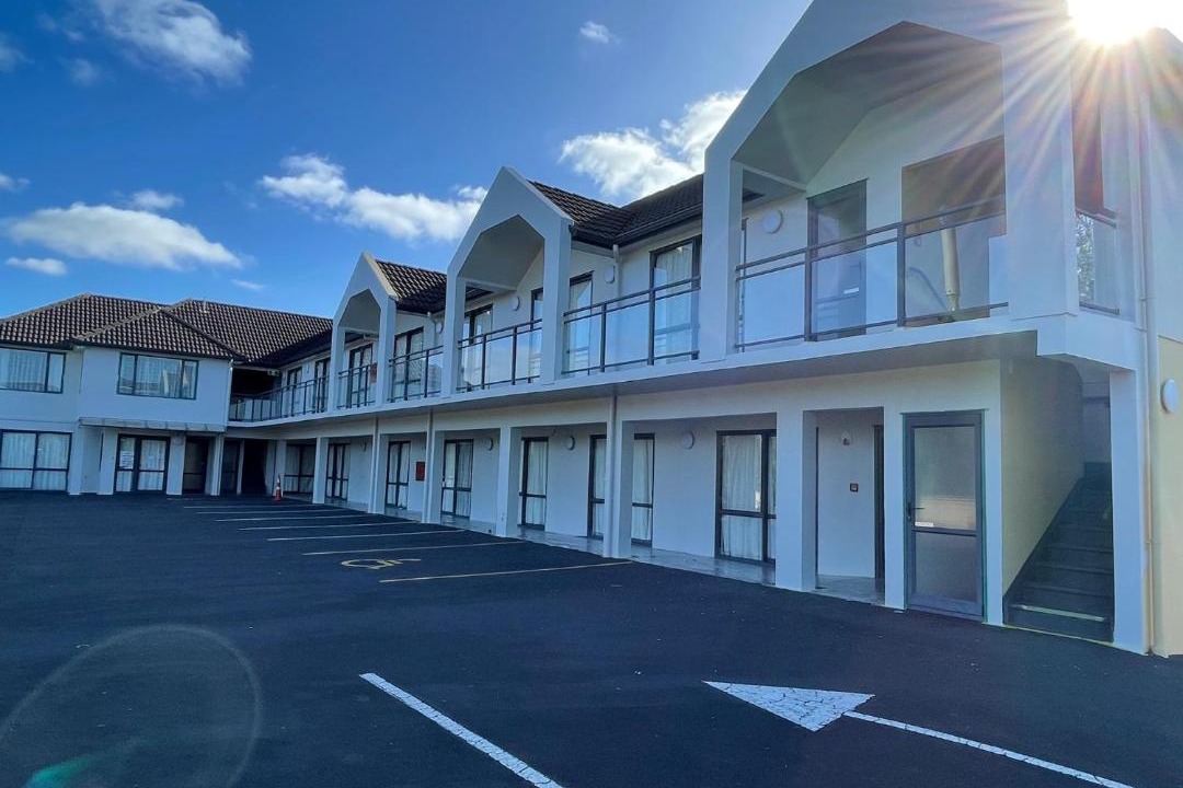 Photo of Buildings in East Tamaki