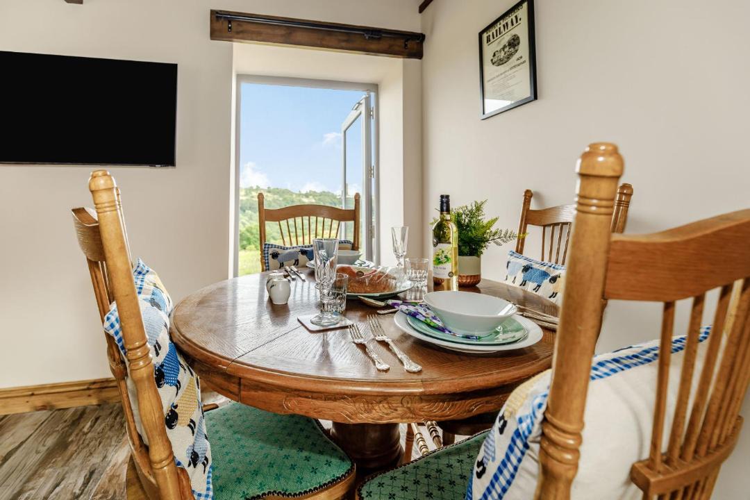 Photo of Others in Beck Hole