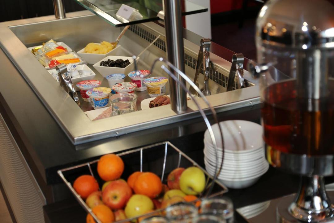 Photo of Kitchen in Ossett