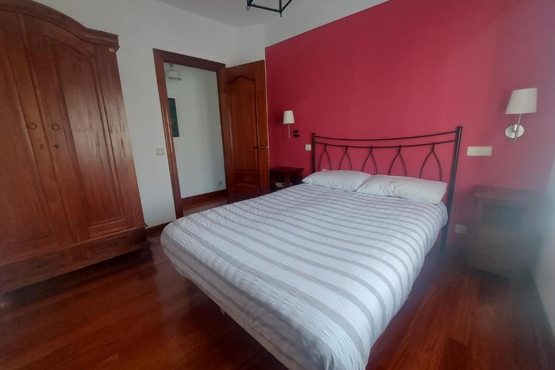 Photo of Bedroom in Cadinanos