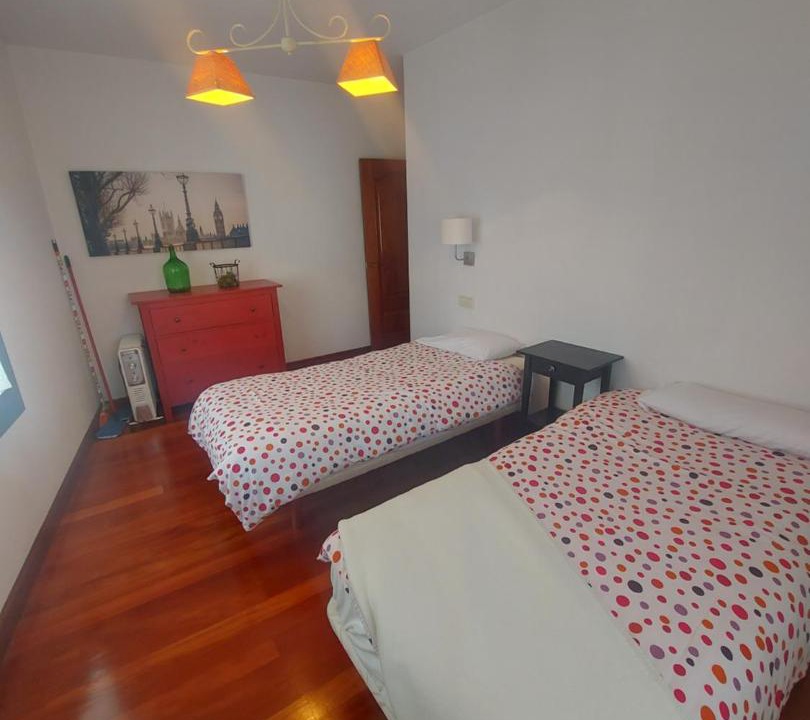 Photo of Bedroom in Cadinanos