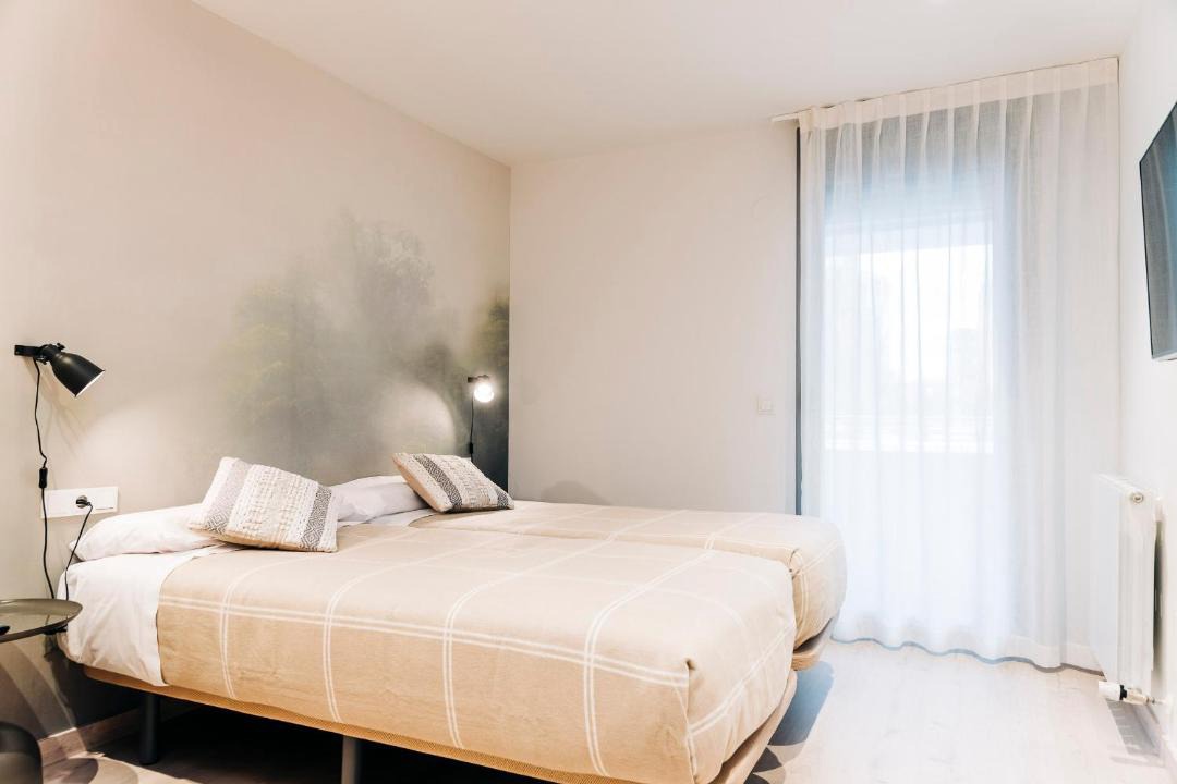 Photo of Bedroom in Salburua