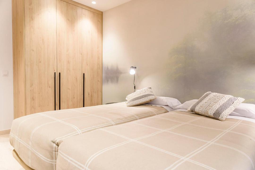 Photo of Bedroom in Salburua