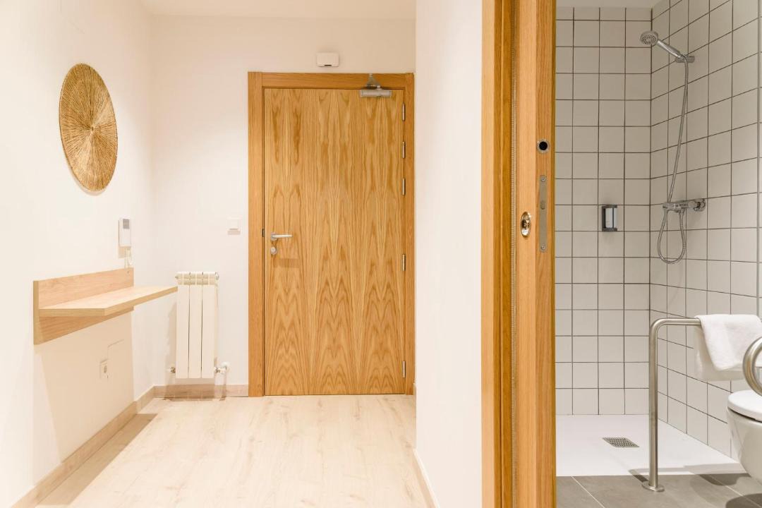 Photo of Bedroom in Salburua