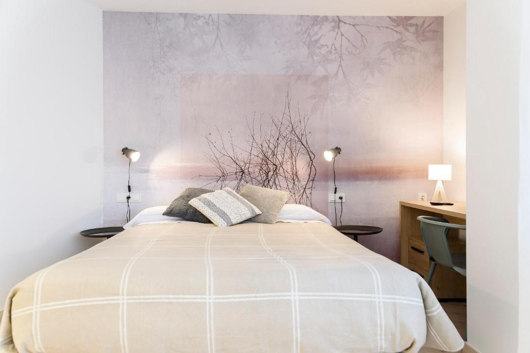 Photo of Bedroom in Salburua