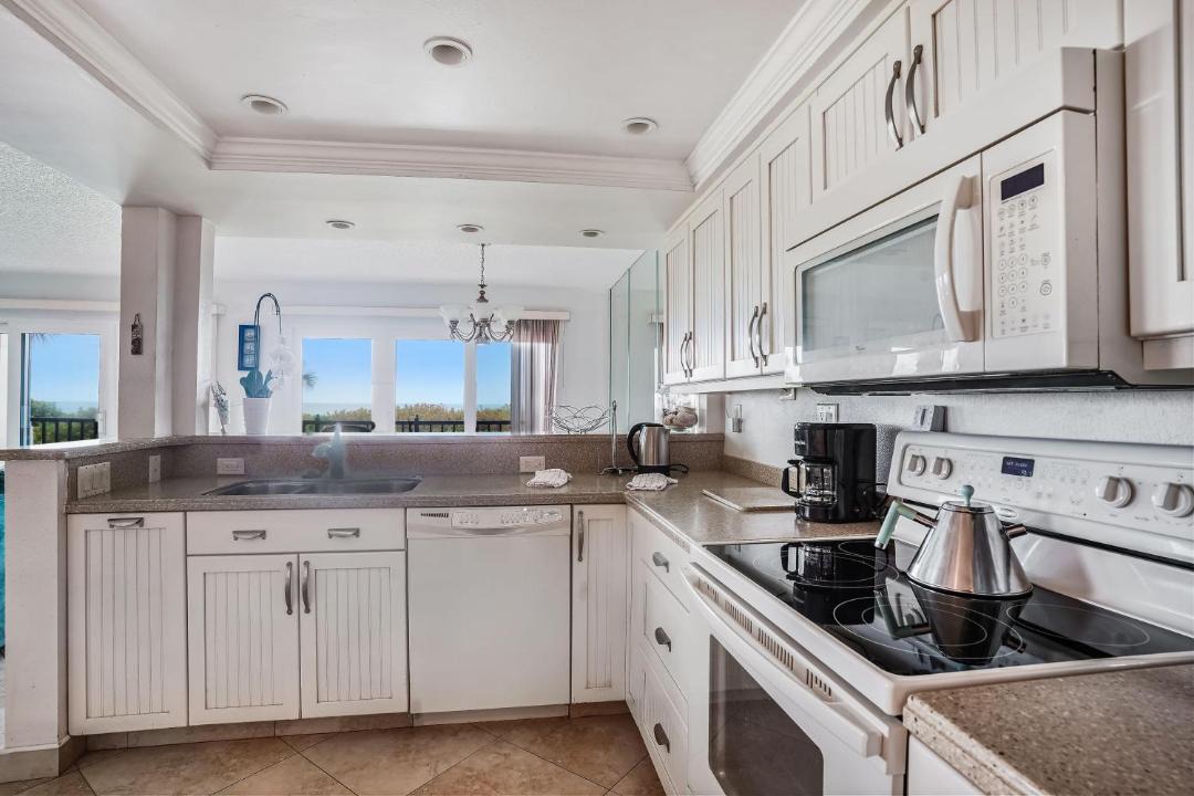 Photo of Kitchen in Sunset Beach
