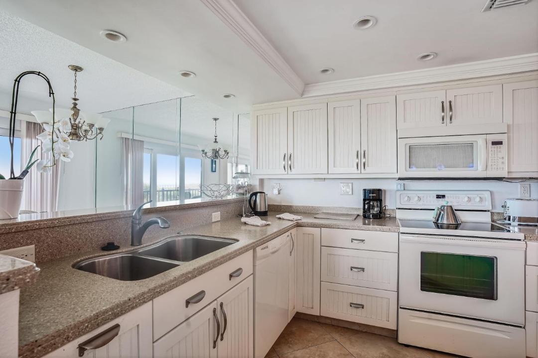 Photo of Kitchen in Sunset Beach