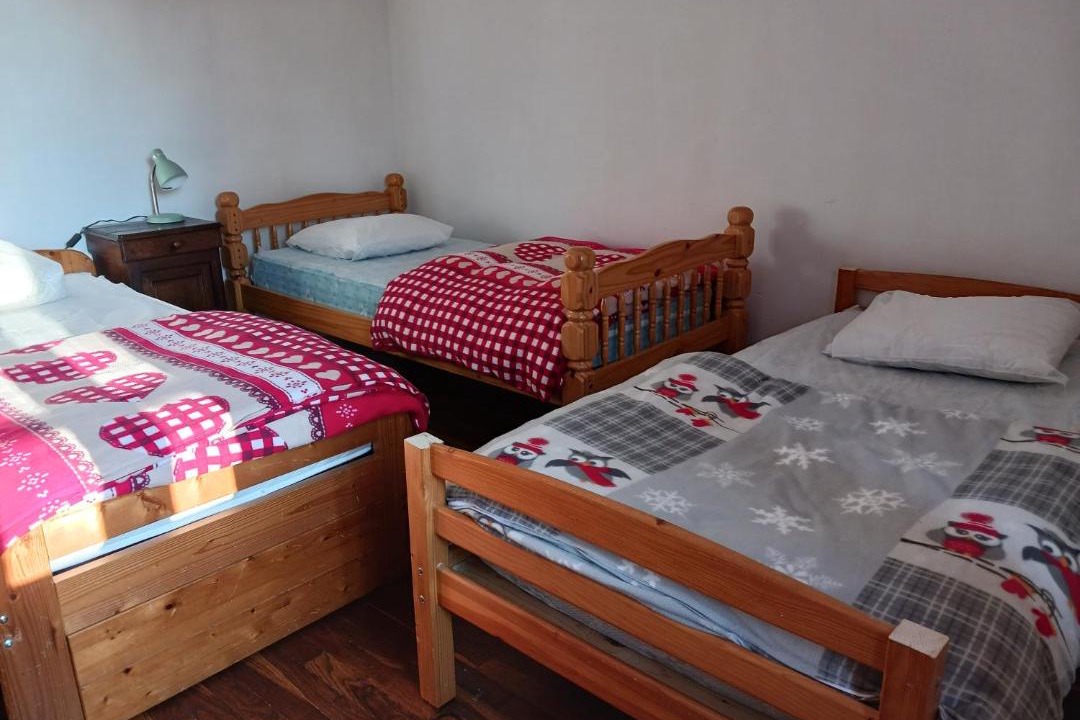 Photo of Bedroom in Massay