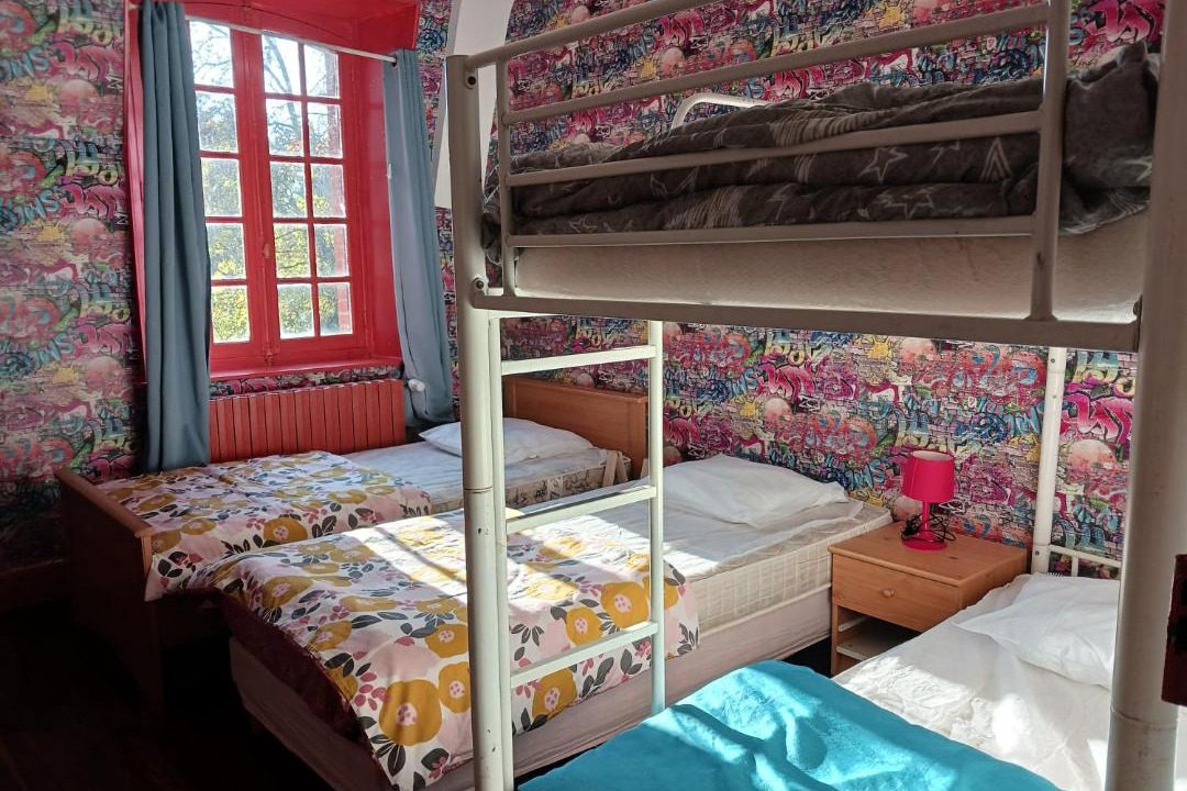 Photo of Bedroom in Massay