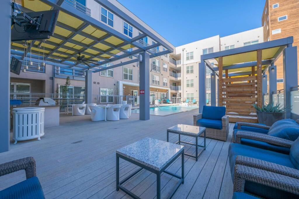 Photo of Patio Balcony in North Burnet