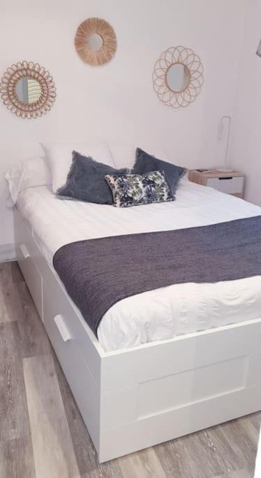 Photo of Bedroom in La Roche-Posay