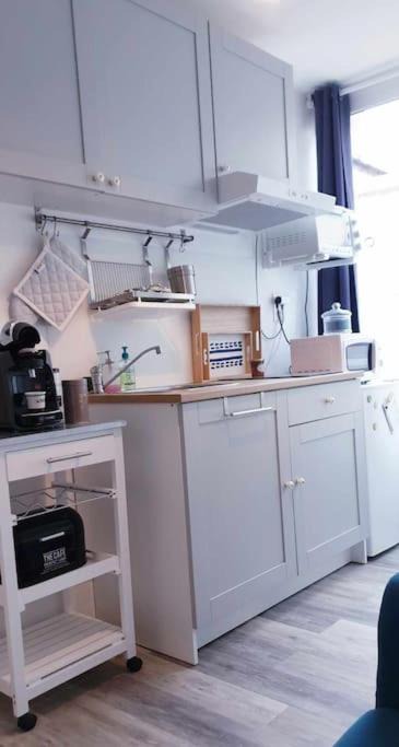 Photo of Kitchen in La Roche-Posay