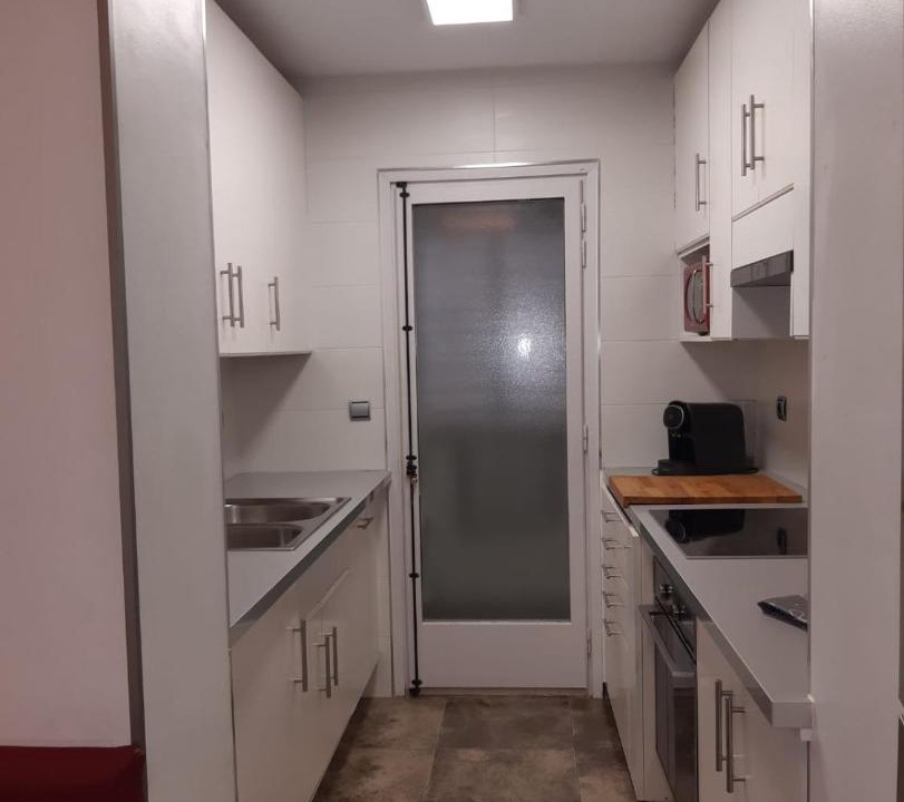 Photo of Kitchen in Jaca
