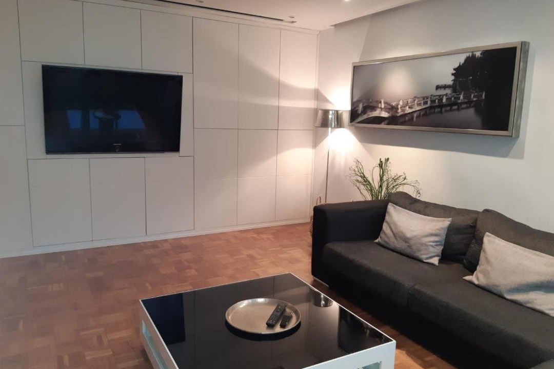 Photo of Livingroom in Jaca