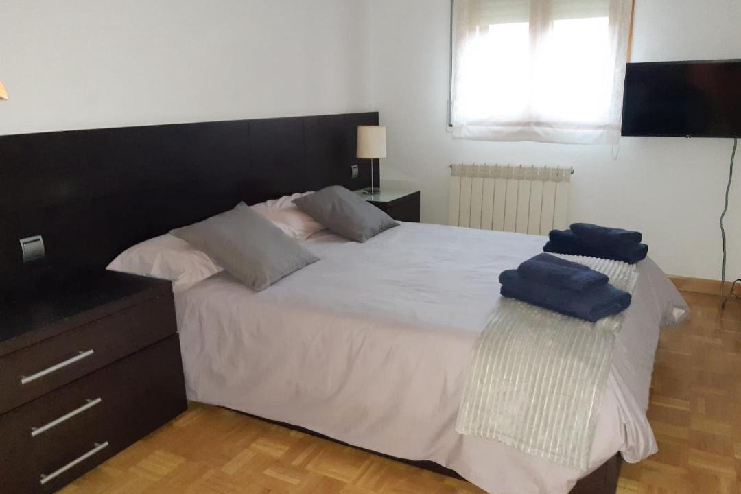 Photo of Bedroom in Jaca