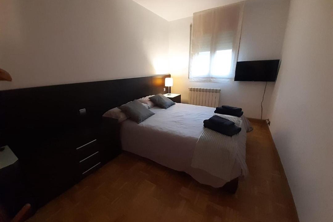 Photo of Bedroom in Jaca