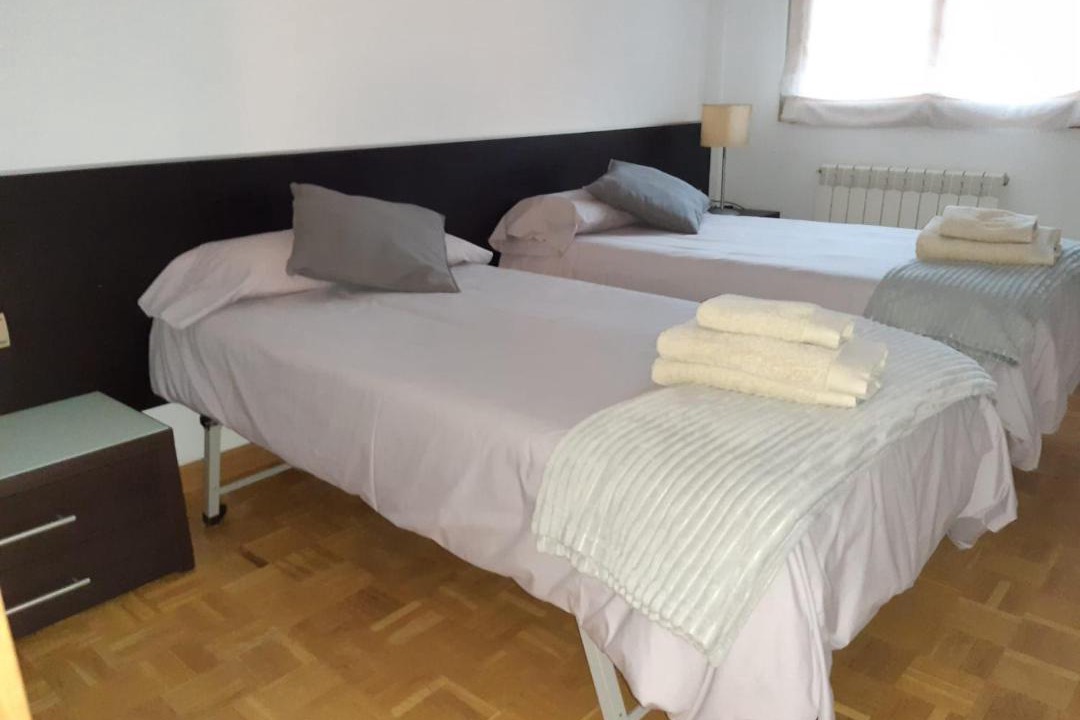 Photo of Bedroom in Jaca
