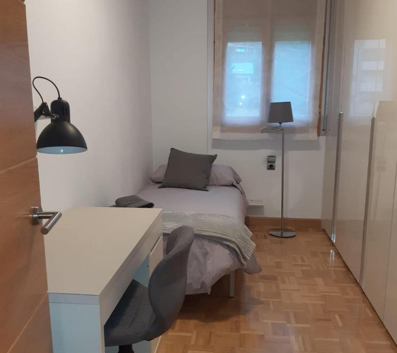 Photo of Bedroom in Jaca