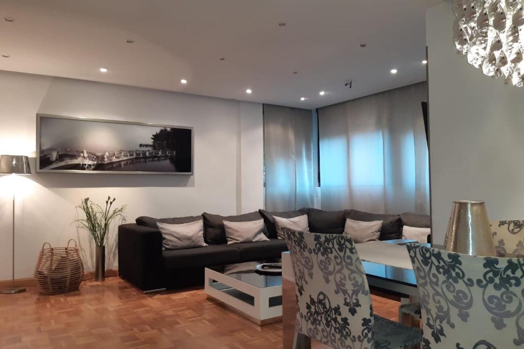 Photo of Livingroom in Jaca