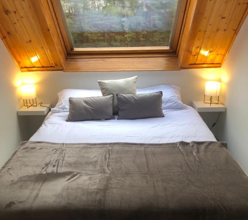 Photo of Bedroom in Canfranc-Estacion