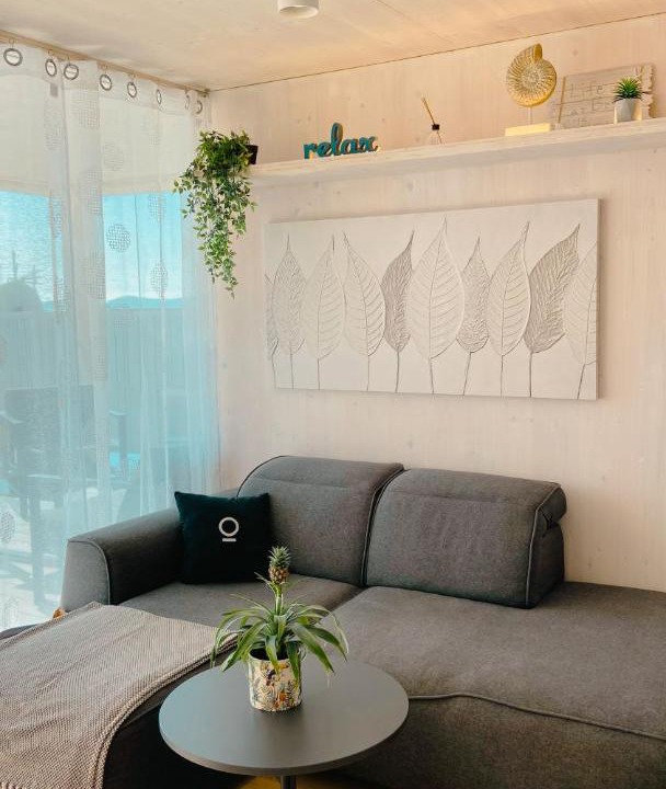 Photo of Livingroom in Drage