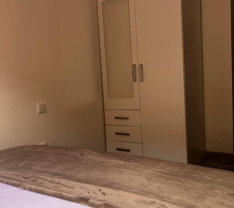 Photo of Bedroom in Canfranc-Estacion