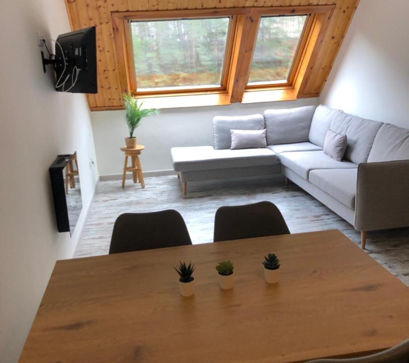 Photo of Livingroom in Canfranc-Estacion