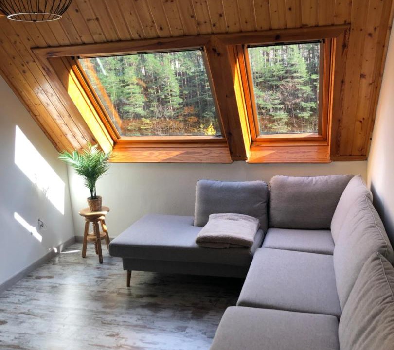 Photo of Livingroom in Canfranc-Estacion