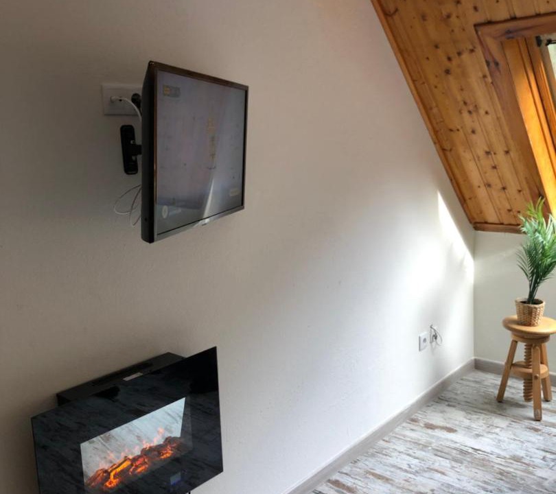 Photo of Bedroom in Canfranc-Estacion