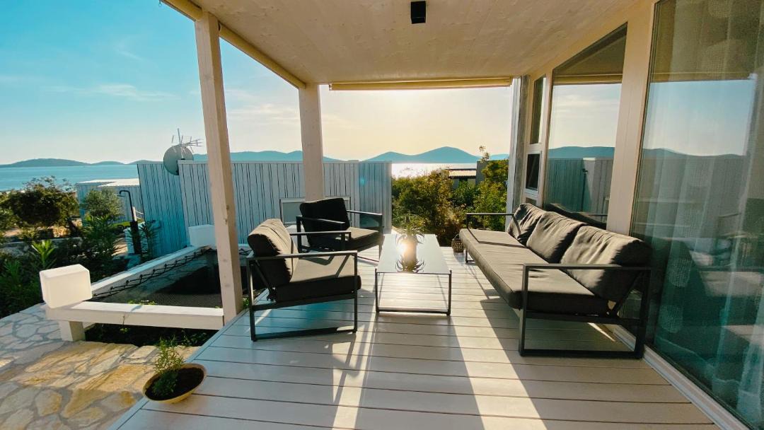 Photo of Patio Balcony in Drage