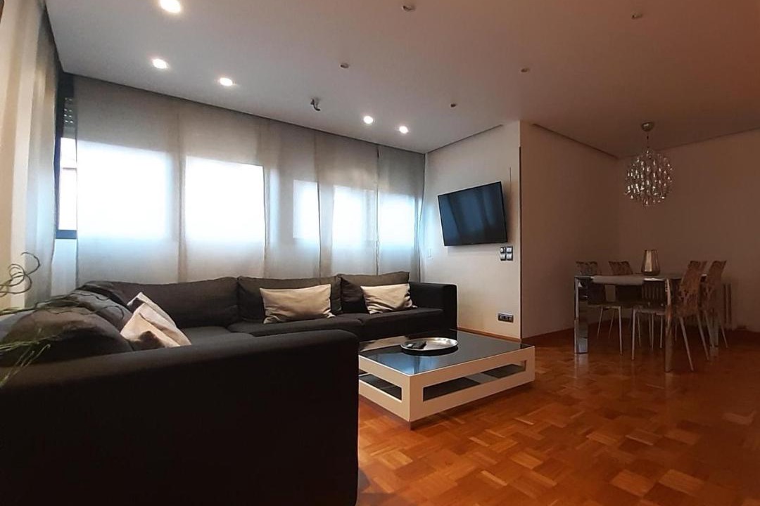 Photo of Livingroom in Jaca