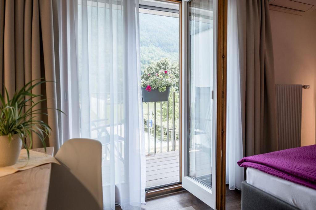 Photo of Bedroom in Brigerbad