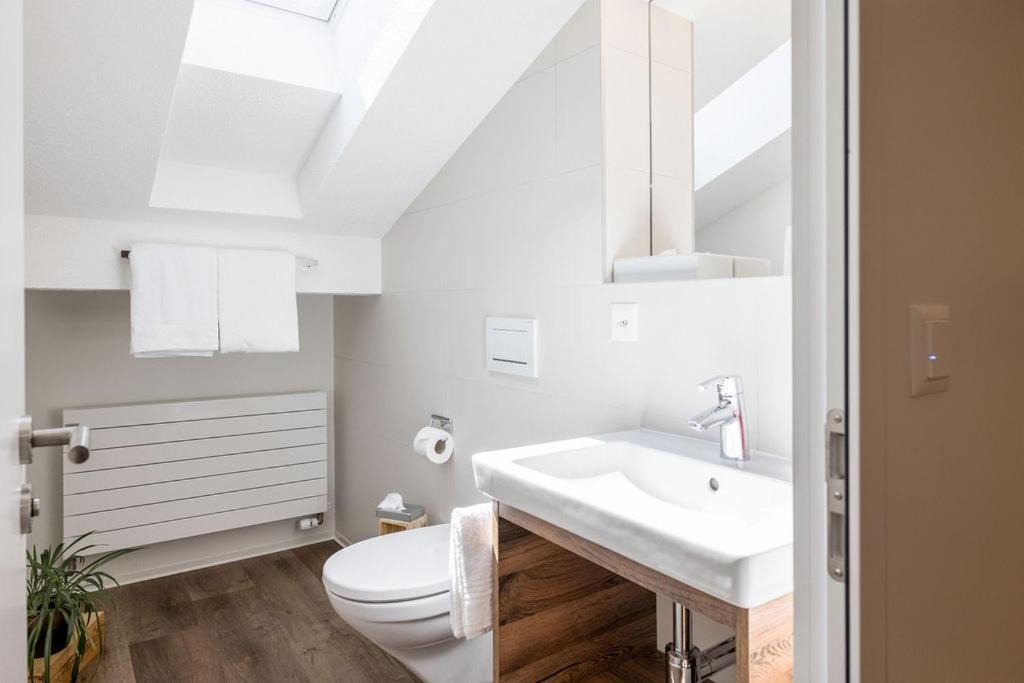Photo of Bathroom in Brigerbad