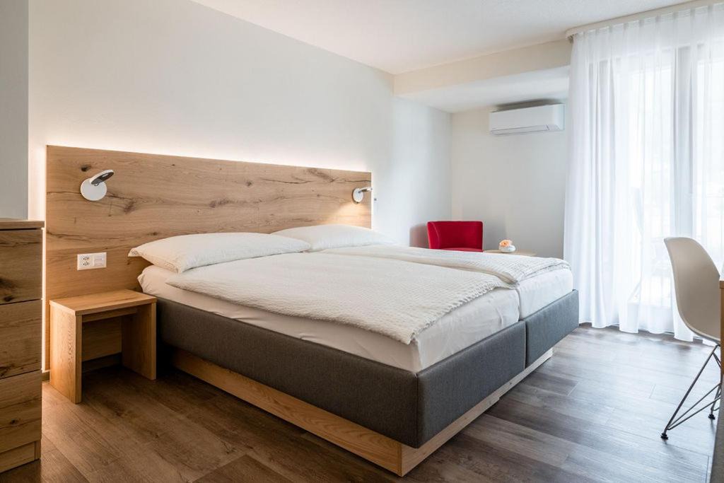 Photo of Bedroom in Brigerbad