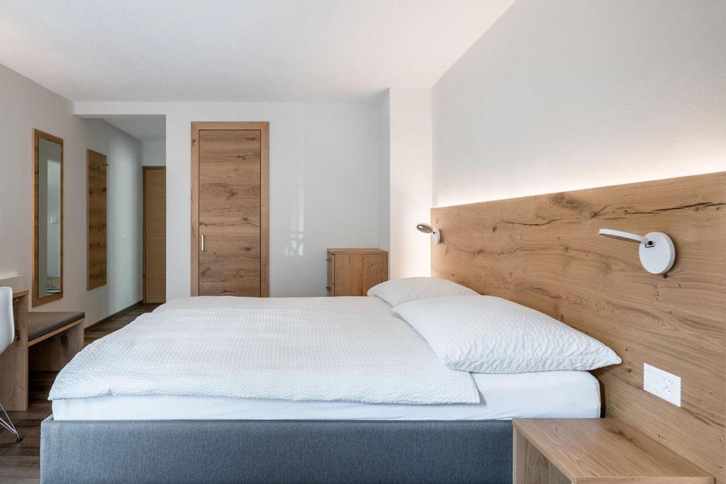 Photo of Bedroom in Brigerbad