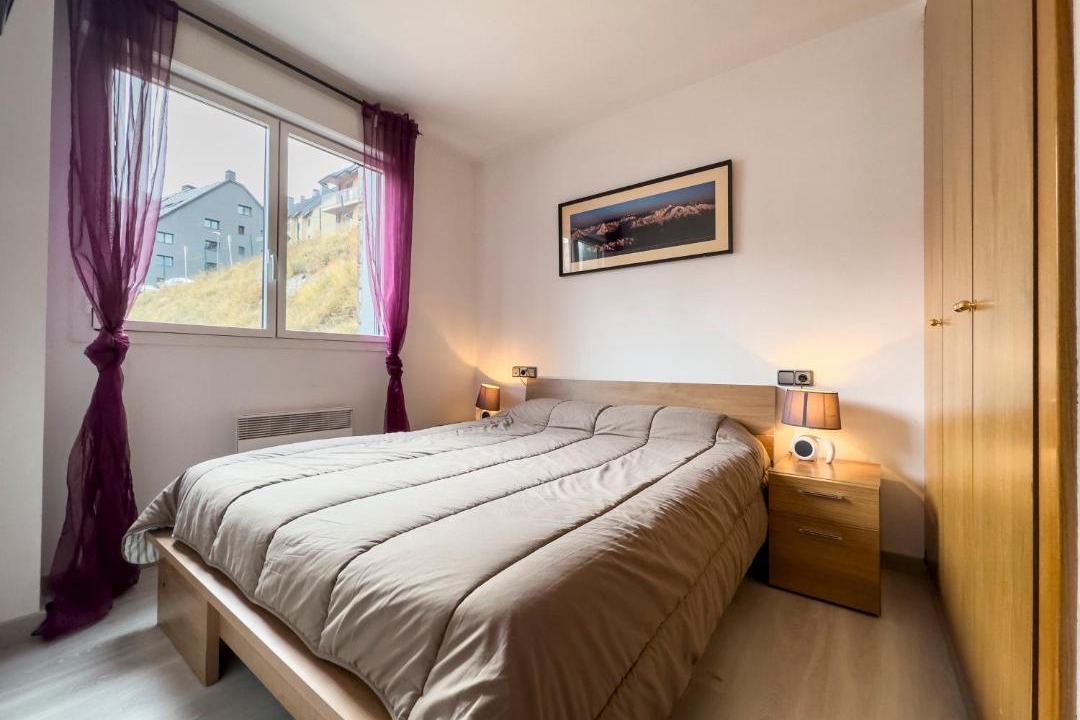 Photo of Bedroom in Pas de la Casa