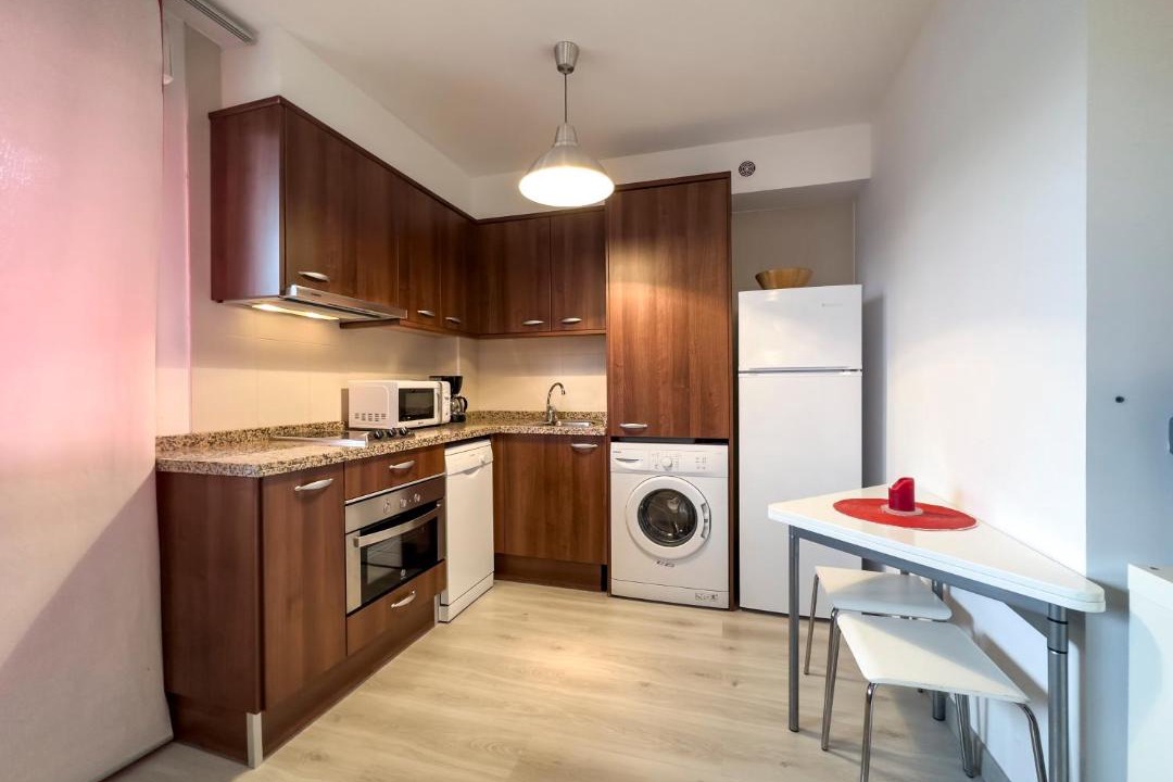 Photo of Kitchen in Pas de la Casa