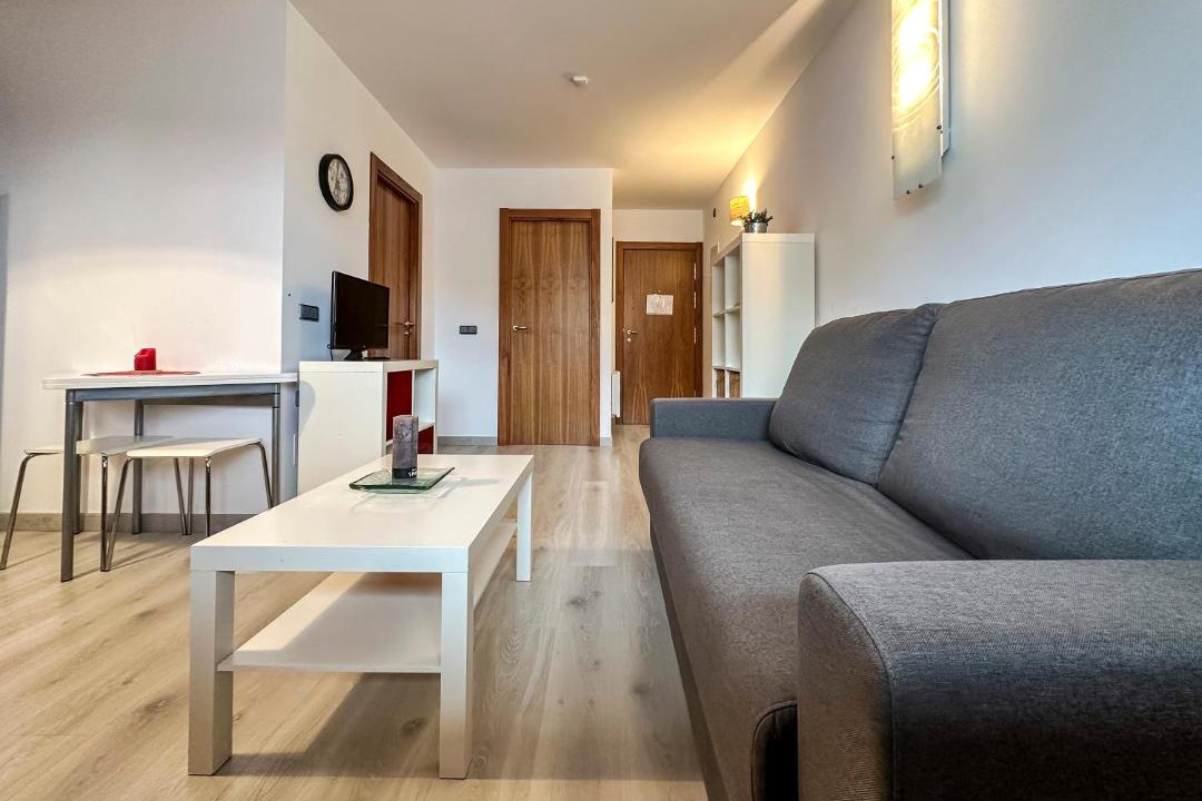 Photo of Livingroom in Pas de la Casa