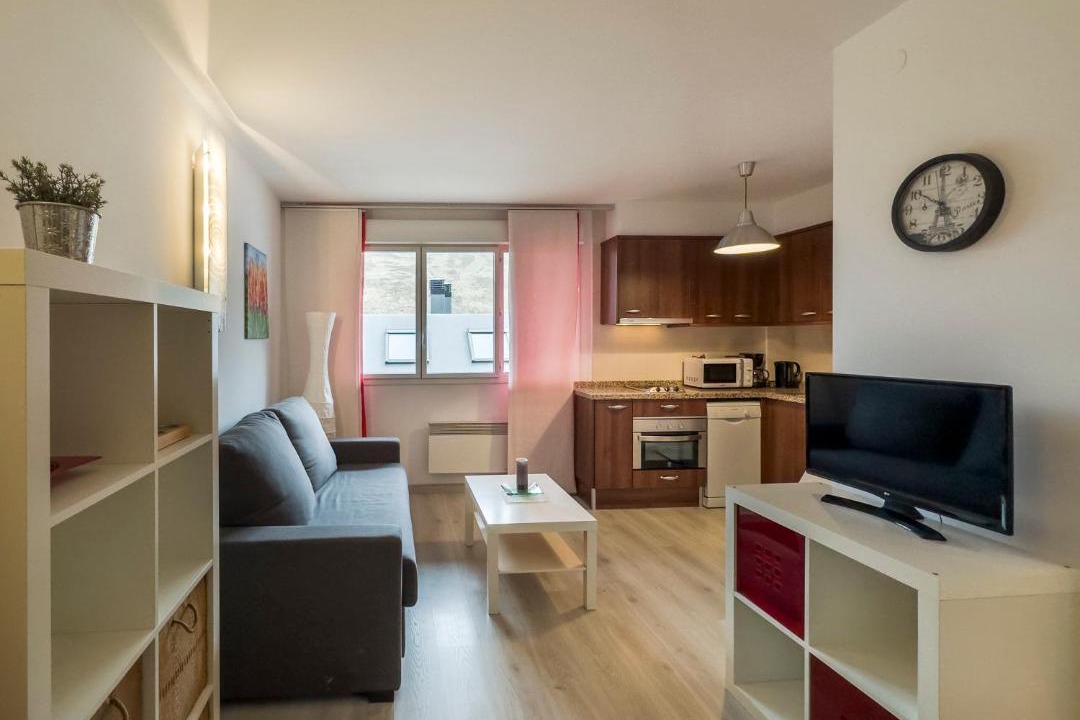 Photo of Livingroom in Pas de la Casa