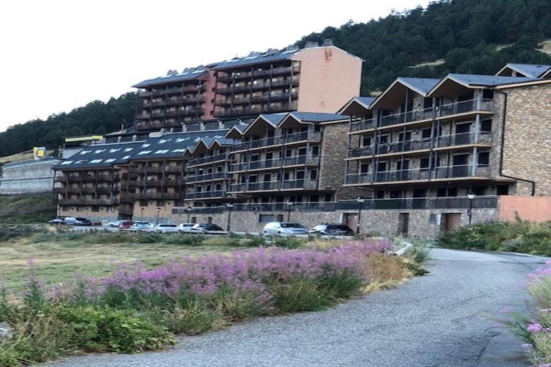 Photo of Others in Bordes d'Envalira