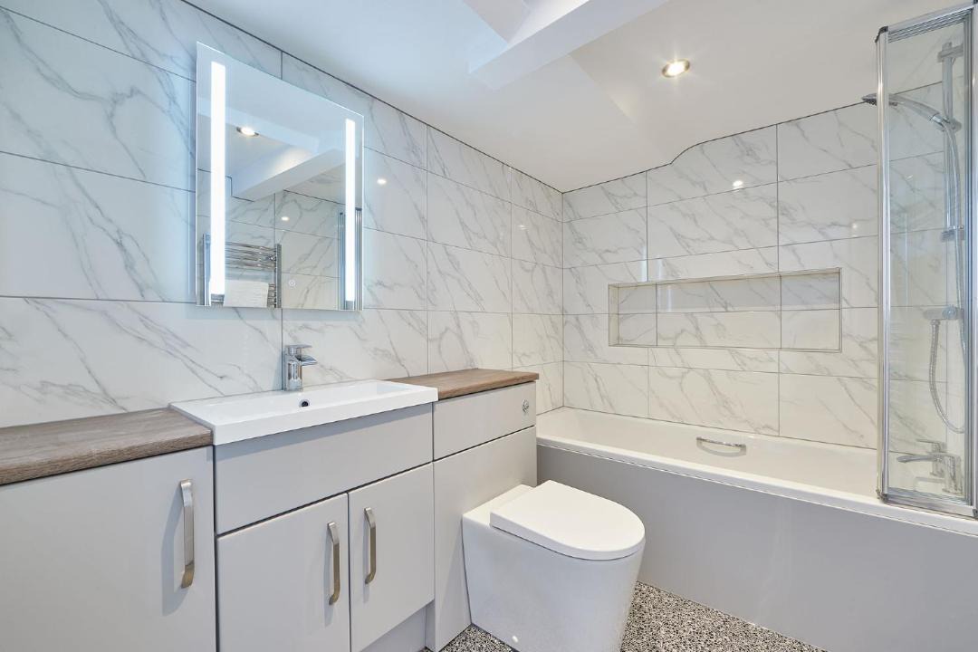 Photo of Bathroom in West Cliff