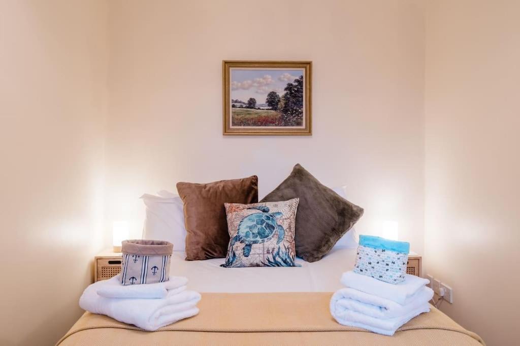 Photo of Bedroom in Swalecliffe