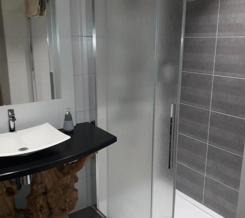 Photo of Bathroom in Elvange