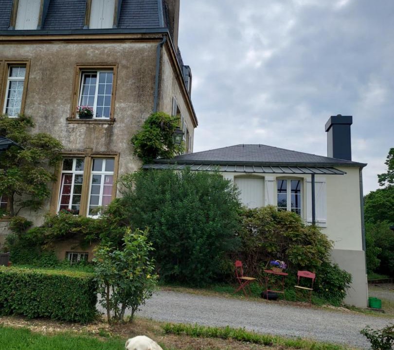 Photo of Buildings in Elvange