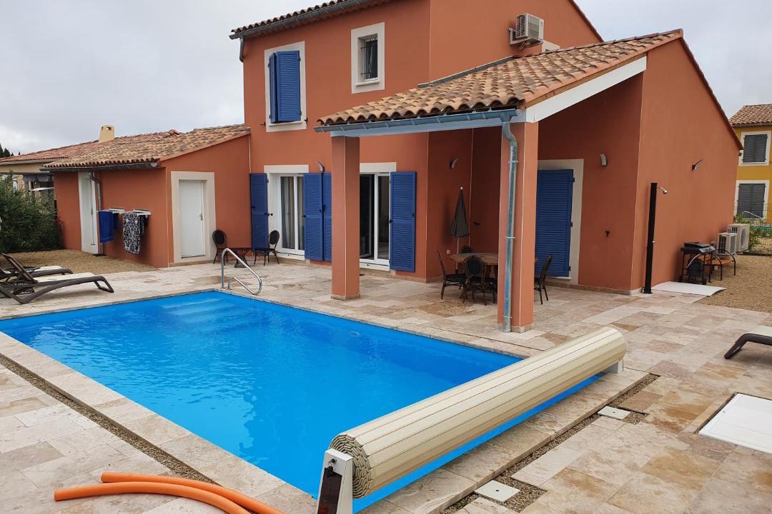 Photo of Outdoor in Lagnes